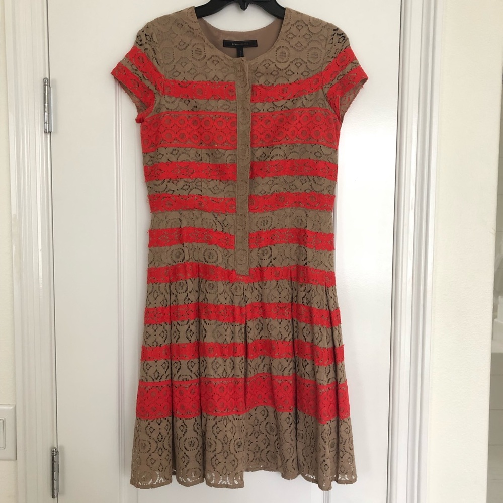 BCBG Maxazria Dress